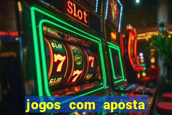 jogos com aposta de 1 centavo